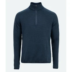 The Mountain Studio Mens Light Tech Fleece HZ
