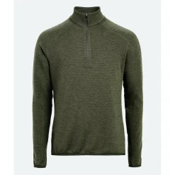 The Mountain Studio Mens Light Tech Fleece HZ