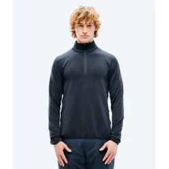 The Mountain Studio Mens Light Tech Fleece HZ