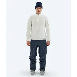 The Mountain Studio Mens Light Tech Fleece HZ