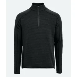 The Mountain Studio Mens Light Tech Fleece HZ