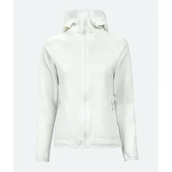 The Mountain Studio Womens Tech Fleece Hood