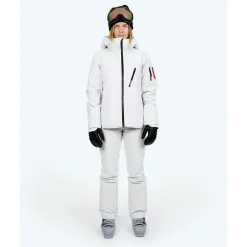 The Mountain Studio Womens 2L Stretch Insulated Jacket