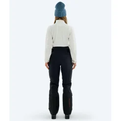 The Mountain Studio Womens Light Tech Fleece HZ