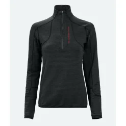 The Mountain Studio Womens Light Tech Fleece HZ