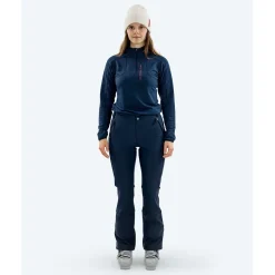 The Mountain Studio Womens 2L Stretch Ski Pants