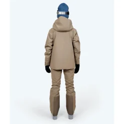 The Mountain Womens 2L Stretch Insulated Pants