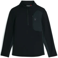 The Spyder Bandit 1/2 Zip
