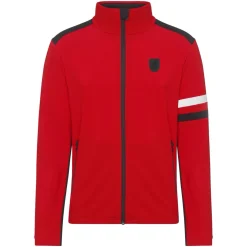 Toni Sailer Mens Damian Midlayer