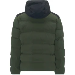 Toni Sailer Mens Finn Jacket