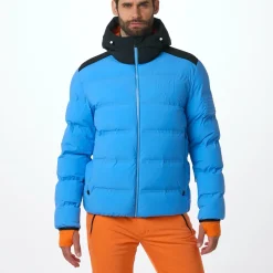 Toni Sailer Mens Finn Jacket