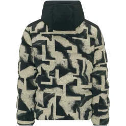 Toni Sailer Mens Finn Print Jacket