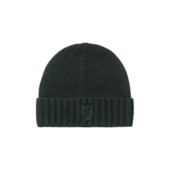 Toni Sailer Juno Metal Logo Beanie