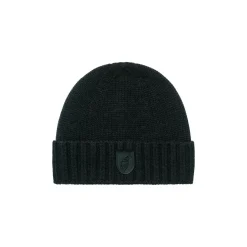 Toni Sailer Juno Metal Logo Beanie
