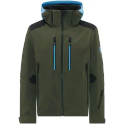 Toni Sailer Mens Evan Jacket