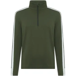 Toni Sailer Mens Jordy Midlayer