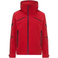 Toni Sailer Mens Kurt Jacket