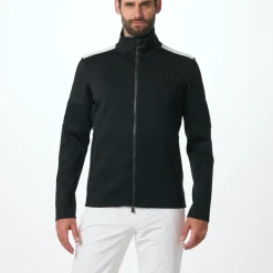 Toni Sailer Mens Leonard Midlayer
