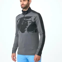 Toni Sailer Mens Luca Midlayer