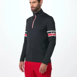 Toni Sailer Mens Mateo Midlayer