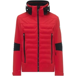 Toni Sailer Mens Matti Jacket