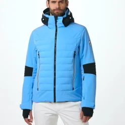 Toni Sailer Mens Matti Jacket