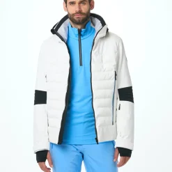 Toni Sailer Mens Matti Jacket
