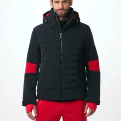 Toni Sailer Mens Matti Jacket