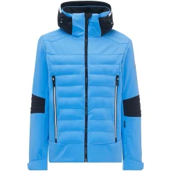 Toni Sailer Mens Matti Jacket