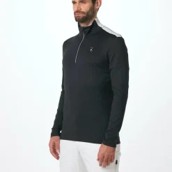 Toni Sailer Mens Victor Midlayer