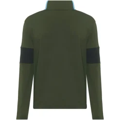 Toni Sailer Mens Victor Midlayer