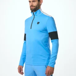 Toni Sailer Mens Victor Midlayer