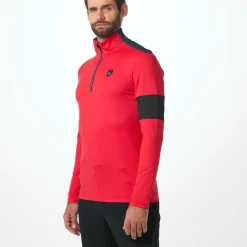 Toni Sailer Mens Victor Midlayer