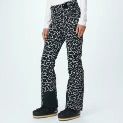 Toni Sailer Womens Amis Print Pant
