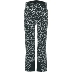 Toni Sailer Womens Amis Print Pant