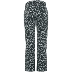 Toni Sailer Womens Amis Print Pant