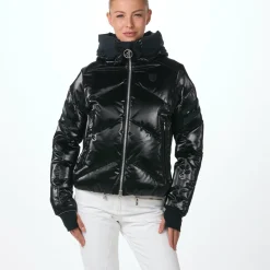 Toni Sailer Womens Helena Glimmer Jacket