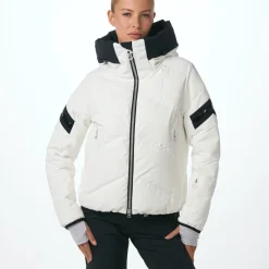 Toni Sailer Womens Helena Stretch Jacket