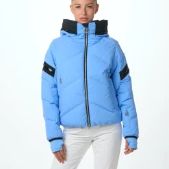 Toni Sailer Womens Helena Stretch Jacket