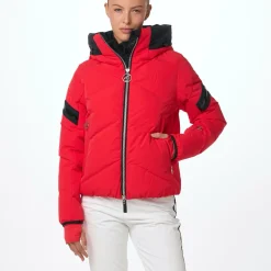 Toni Sailer Womens Helena Stretch Jacket