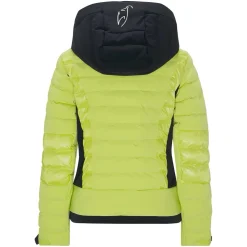 Toni Sailer Womens Lisbeth Jacket