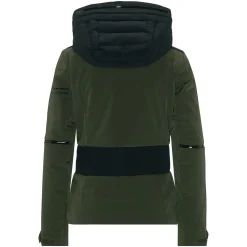 Toni Sailer Womens Martha Jacket