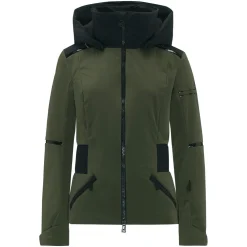 Toni Sailer Womens Martha Jacket