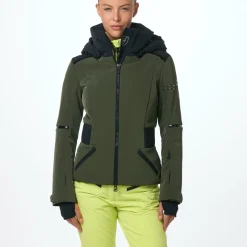 Toni Sailer Womens Martha Jacket