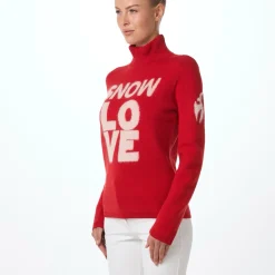 Toni Sailer Womens Vanessa