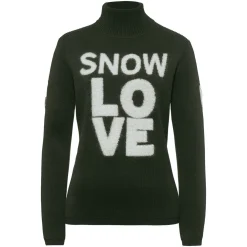 Toni Sailer Womens Vanessa