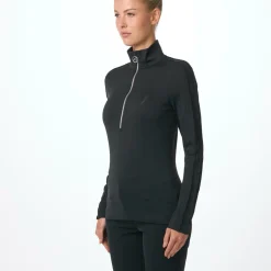 Toni Sailer Womens Vreni Print Midlayer