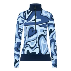 Toni Sailer Women's Wieka Print Shirt