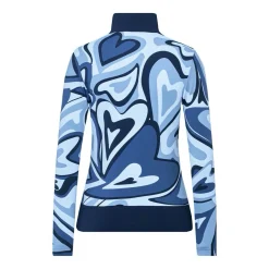 Toni Sailer Women's Wieka Print Shirt