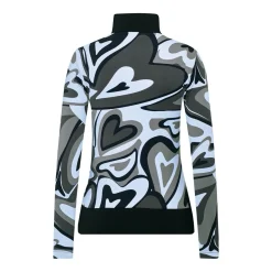 Toni Sailer Women's Wieka Print Shirt